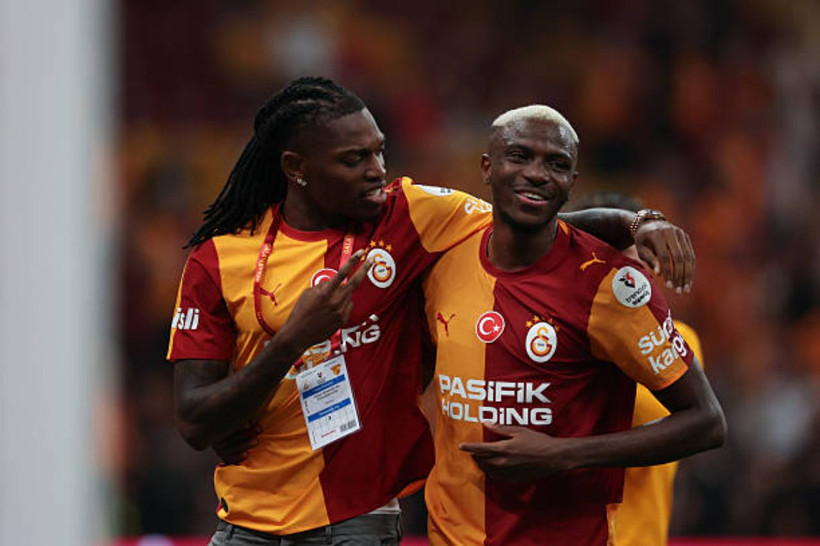 Galatasaray, Rafael Leao transferini resmen açıkladı! İşte bonservis ve maaşı - Resim: 6