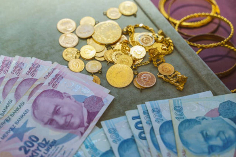 Altın fiyatlarında son durum: 30 Ağustos gram ve çeyrek altın kaç TL oldu? - Resim: 5