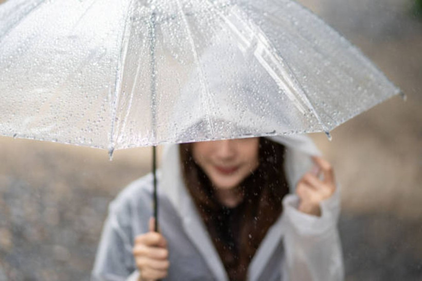 Meteoroloji uyardı! Sağanak ve gök gürültülü yağış geliyor: Bu illerde yaşayanlar dikkat - Resim: 5