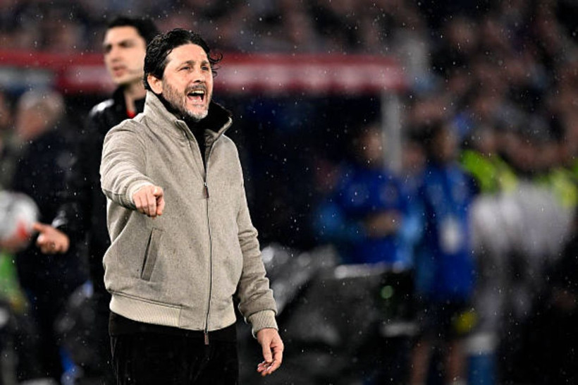 Trabzonspor'da Fatih Tekke dönemi sona erdi - Resim: 2