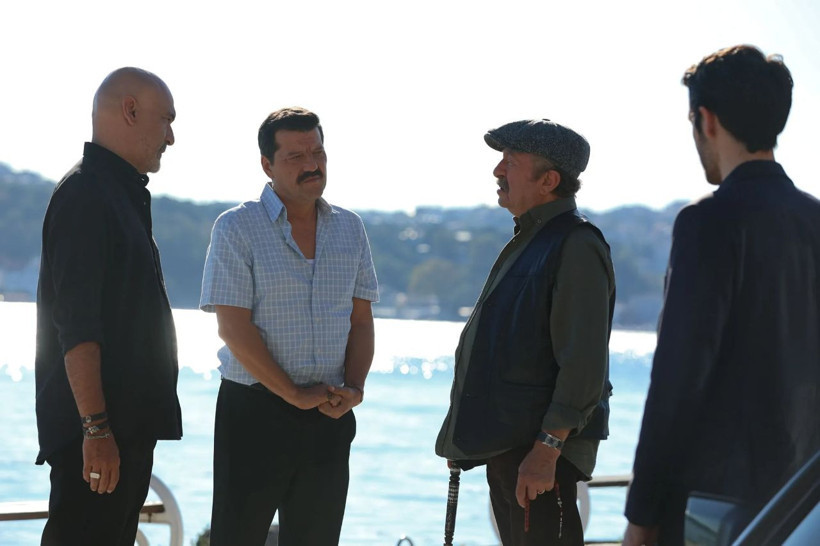 CANLI İZLE: Altı Üstü İstanbul 15. Bölüm - Resim: 5