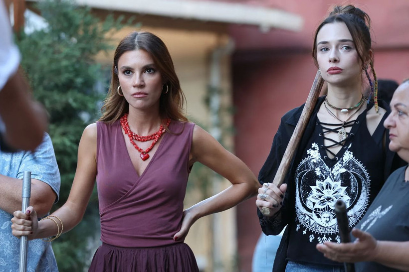 CANLI İZLE: Altı Üstü İstanbul 15. Bölüm - Resim: 9
