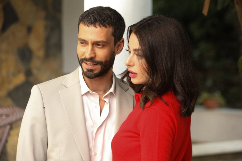 CANLI İZLE: Muhtemel Aşk 15. Bölüm - Resim: 5