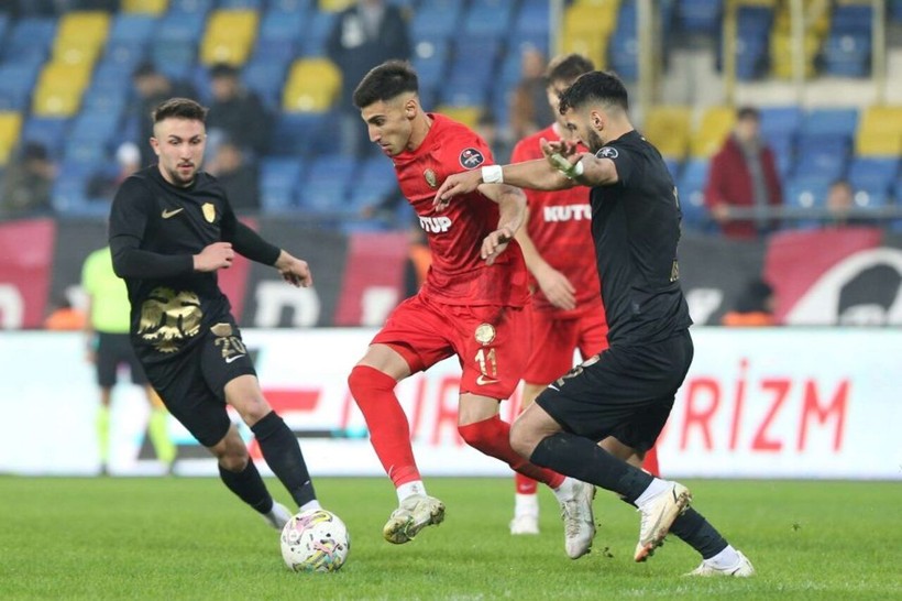 be allowed to kullanımı CANLI MAÇ İZLE | Altay - Altınordu TRT ...