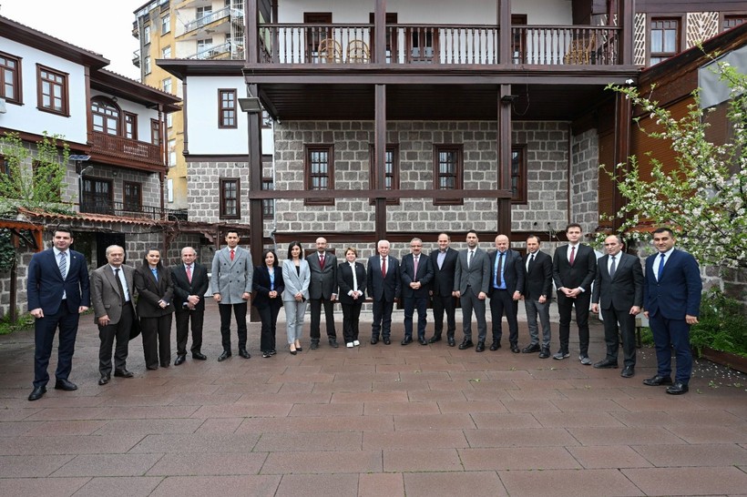 Perinçek’ten ABD ve KKTC çıkışı: Dostluk namluyla olmaz - Resim : 1
