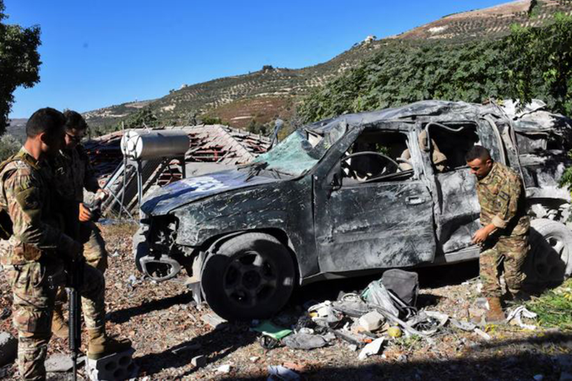 4 füzeyle katledilen gazeteci Ulusal Kanal’a konuşmuştu - Resim : 1