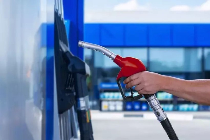 Benzine bir haftada ikinci zam! işte 18 Nisan cuma fiyatları - Resim: 2