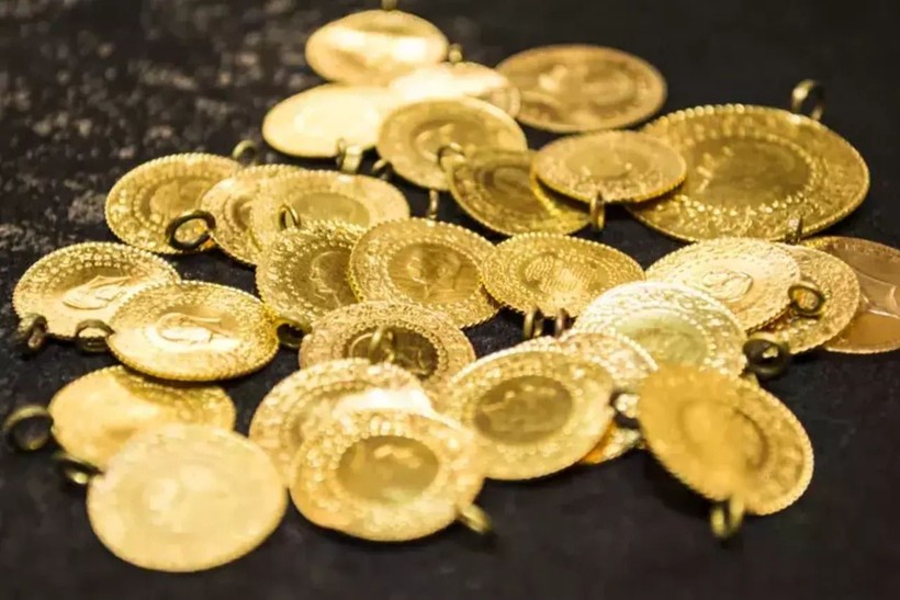 Altın mı euro mu? Yatırımcısına en çok hangisi kazandırdı - Resim: 1