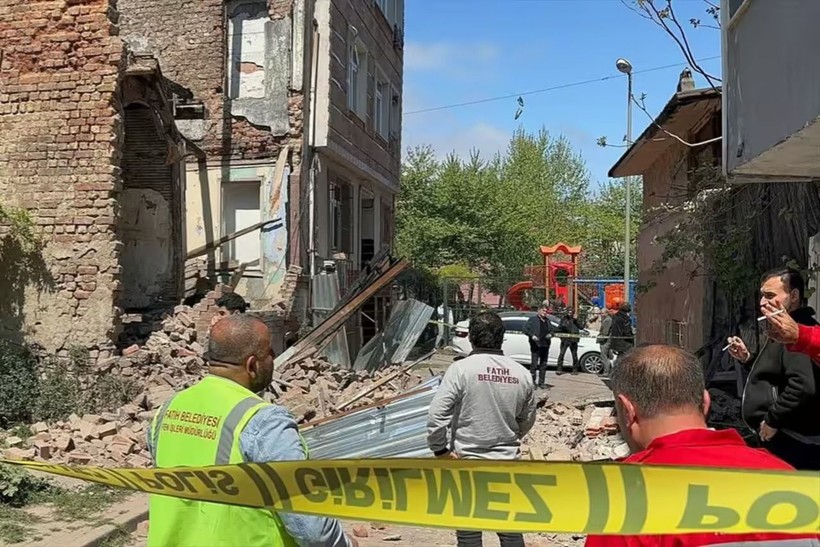Deprem sonrası yoğun talep: Hasar tespiti başvurusu nasıl yapılır? - Resim: 6