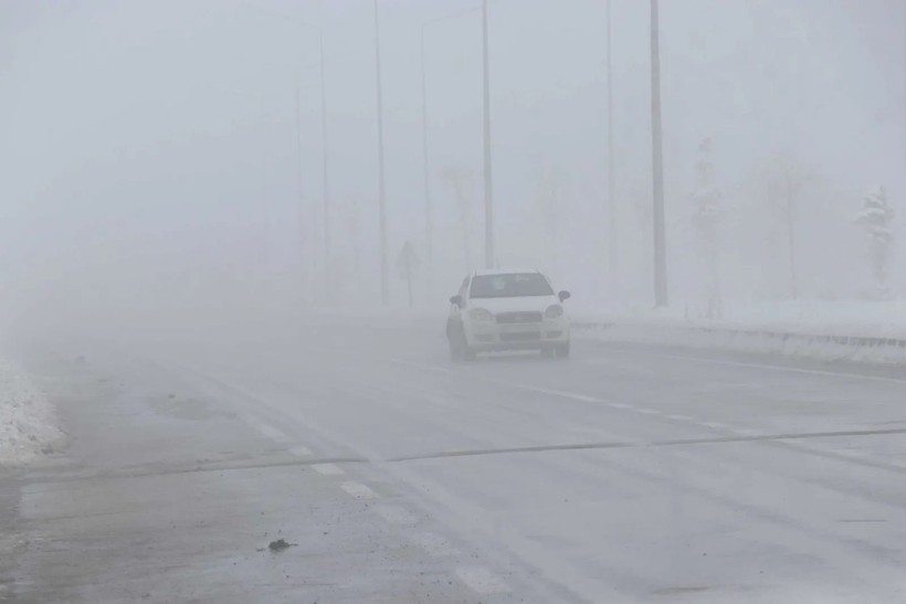 Sağanak geliyor! Meteoroloji’den 40 il için sağanak ve fırtına alarmı - Resim: 16