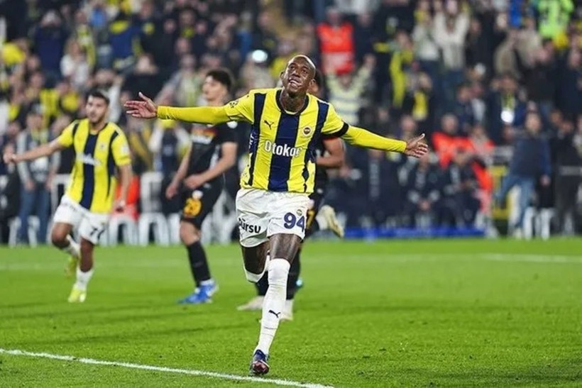 Fenerbahçe-Beşiktaş maçı hangi kanalda? Fenerbahçe-Beşiktaş maçı canlı izle - Resim: 3