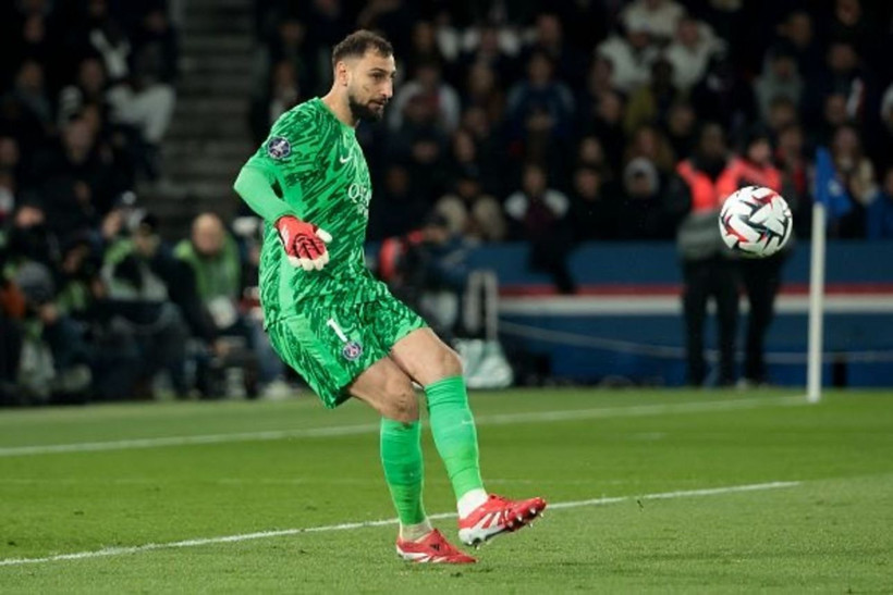 Fransız basını duyurdu! Galatasaray, yıldız kaleci için harekete geçti, ilk teklif yapıldı - Resim: 4
