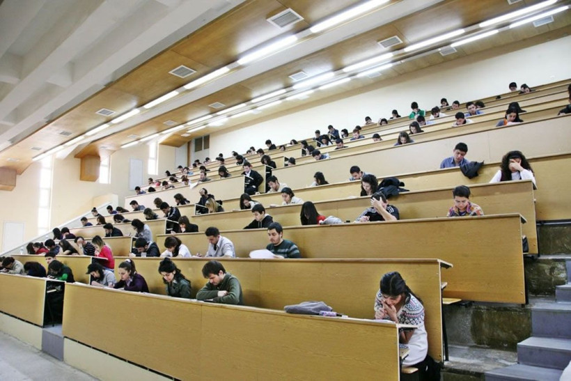 Türkiye'nin en iyi üniversiteleri belli oldu: Zirvede o üniversiteler var! - Resim: 1