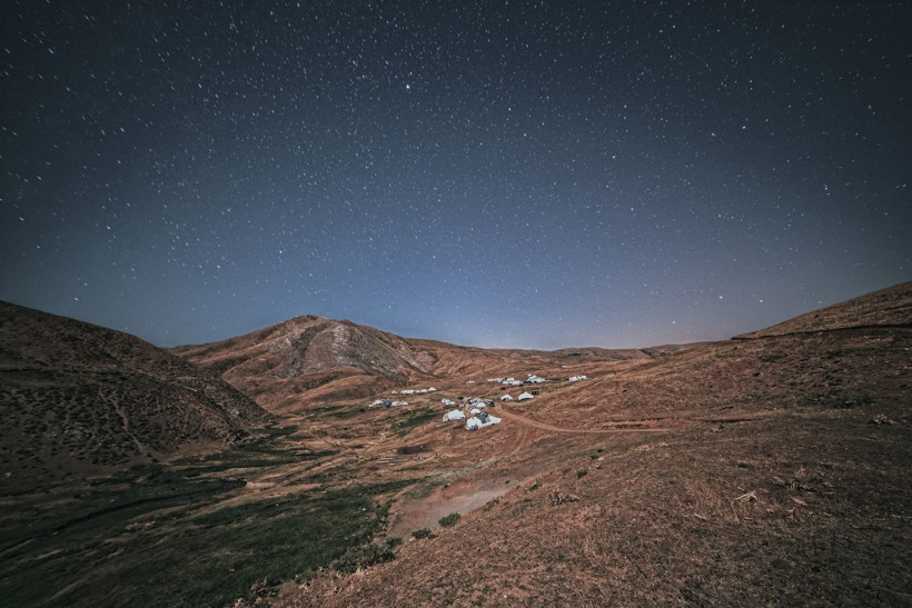 Perseid meteor yağmuru büyüledi: Türkiye’nin dört bir yanından görüntüler - Resim: 4