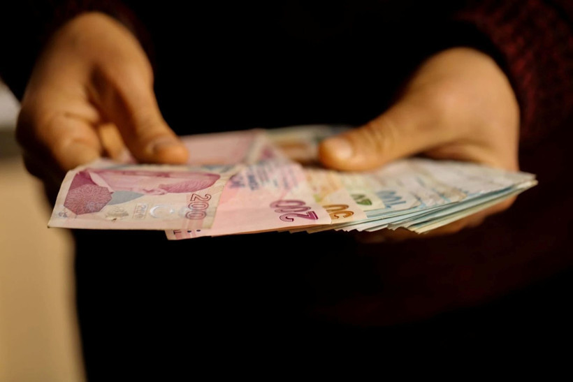 Bankada parası olanlar dikkat: 2 milyon TL’nin 1 aylık faiz getirisi açıklandı! - Resim: 2