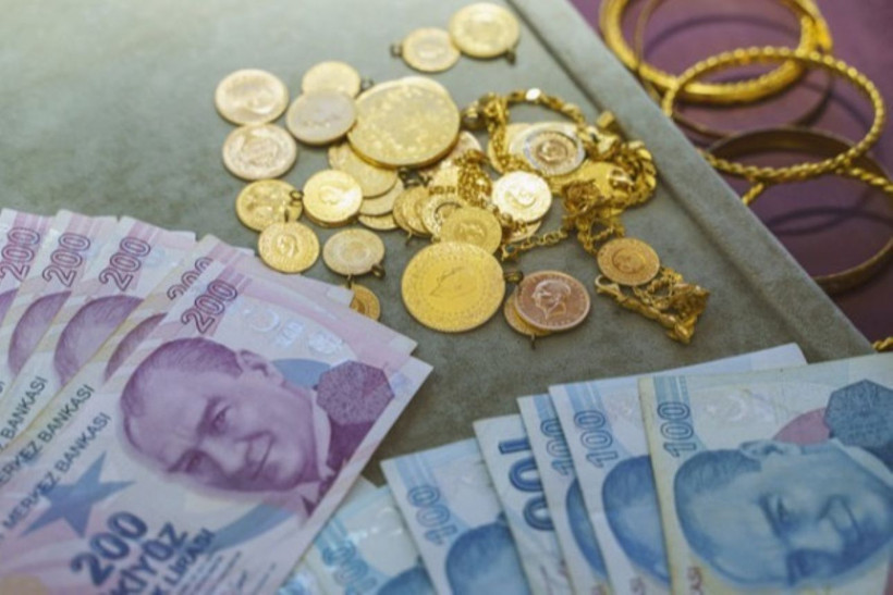 Altın fiyatları uçuşta! 7 Eylül 2025 güncel altın fiyatları - Resim: 3