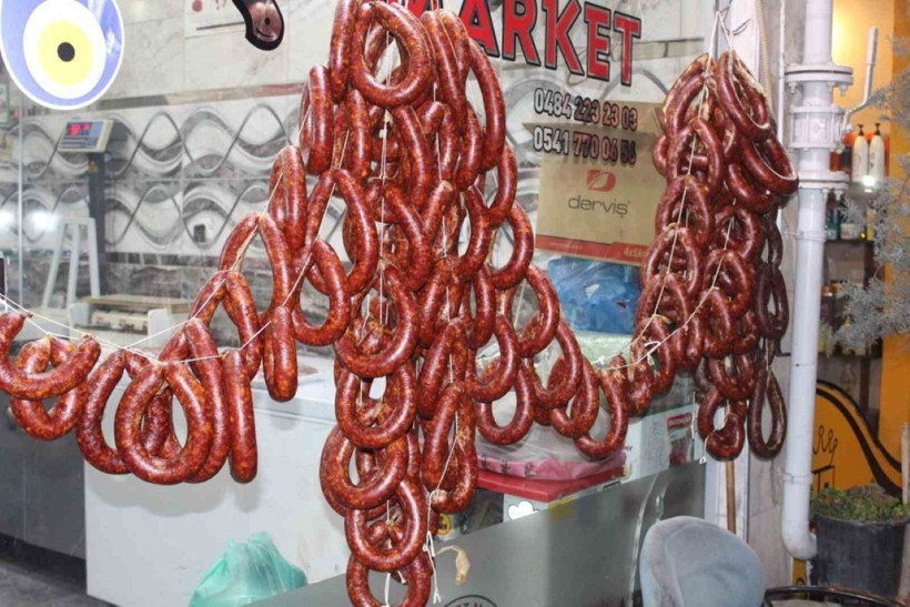 Tarım Bakanlığı duyurdu: Bu sucuk markalarından uzak durun! - Resim: 3