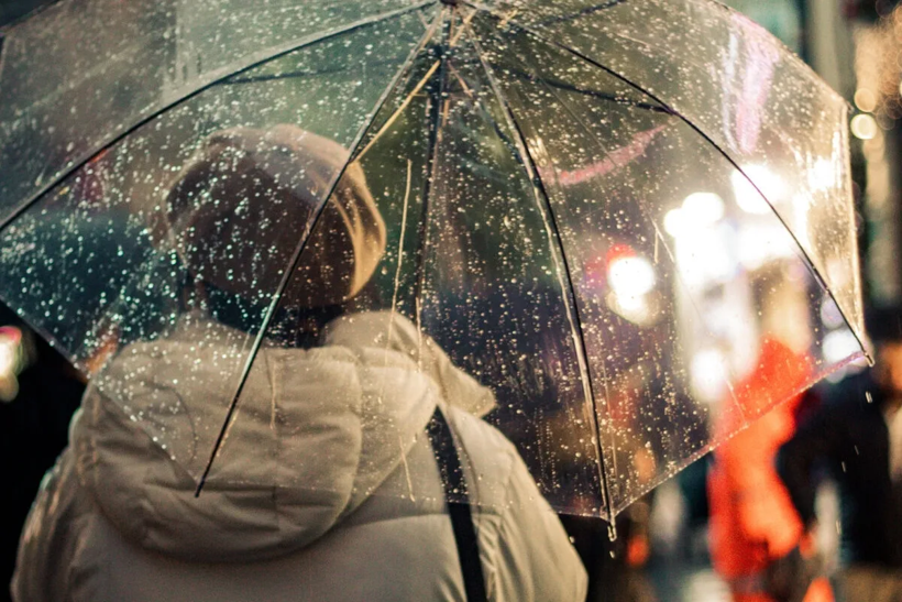 5 Ekim hava durumu: 12 şehirde gök gürültülü sağanak yağış bekleniyor - Resim: 11