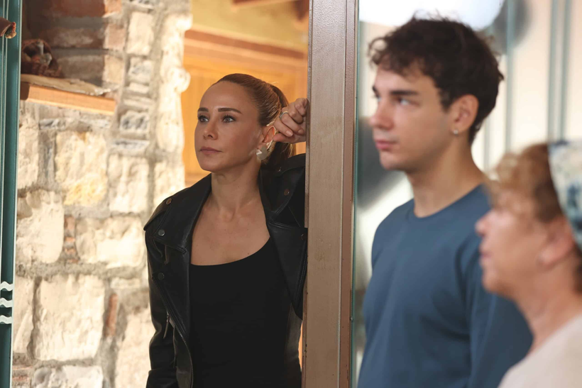 Ben Leman 6. bölüm izle NOW TV | Ben Leman son bölüm tek parça full HD dizi izle - Resim: 1