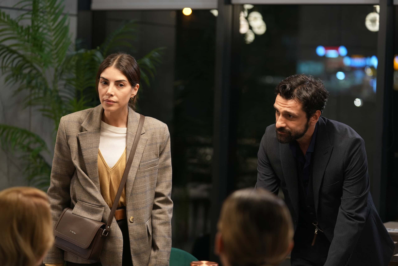 Taşacak Bu Deniz bu akşam var mı? 6. bölüm yayınlanacak mı, TRT 1 akışında göründü mü? - Resim: 2