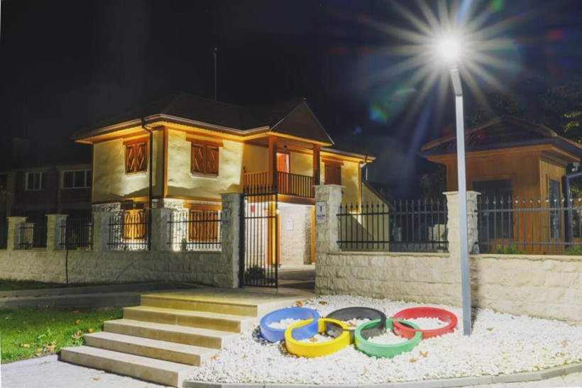 Cep Herkülü'nün anısı baba ocağında yaşayacak: Bulgaristan'daki o ev artık müze! - Resim: 6