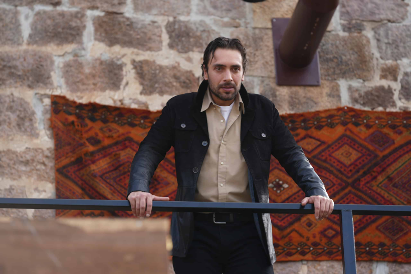 TAŞACAK BU DENİZ 7. BÖLÜM İZLE | TRT 1 DİZİ İZLE - Resim: 1