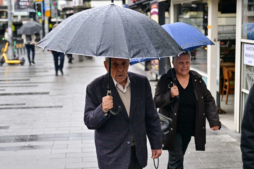 Meteoroloji: 13 ilde sağanak yağış bekleniyor - Resim: 5