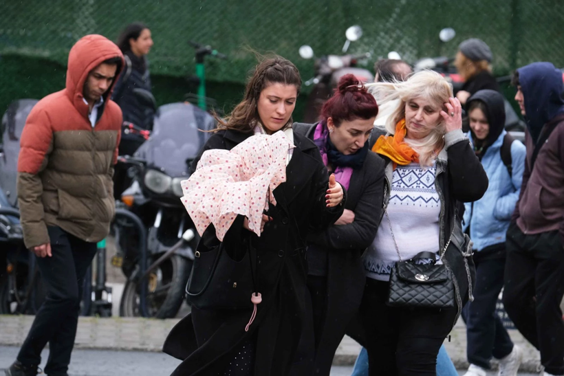 Meteoroloji: 13 ilde sağanak yağış bekleniyor - Resim: 7