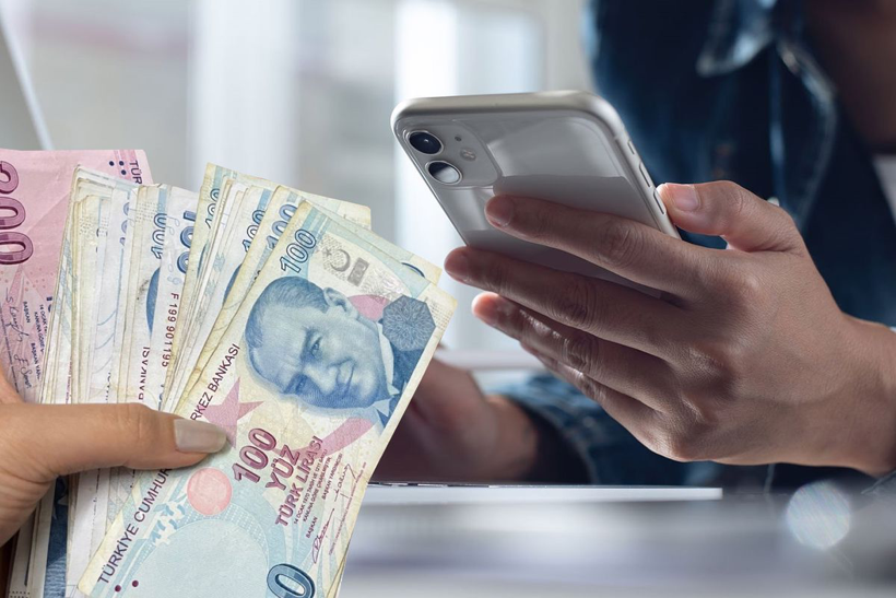 İhtiyaç kredisi faizlerinde oranlar değişti: 250 bin TL'nin geri ödemesi ne kadar? - Resim: 9