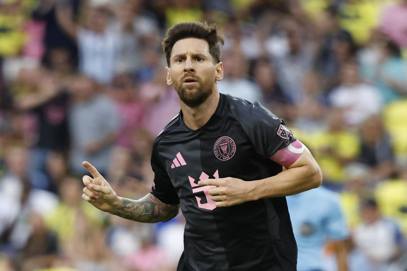Lionel Messi, o İspanyol kulübünü satın aldı! - Resim: 3