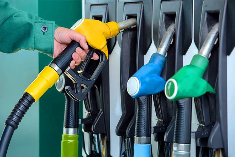 10 Mayıs 2026 akaryakıt fiyatları: Benzin, motorin ve LPG ne kadar oldu? - Resim: 2