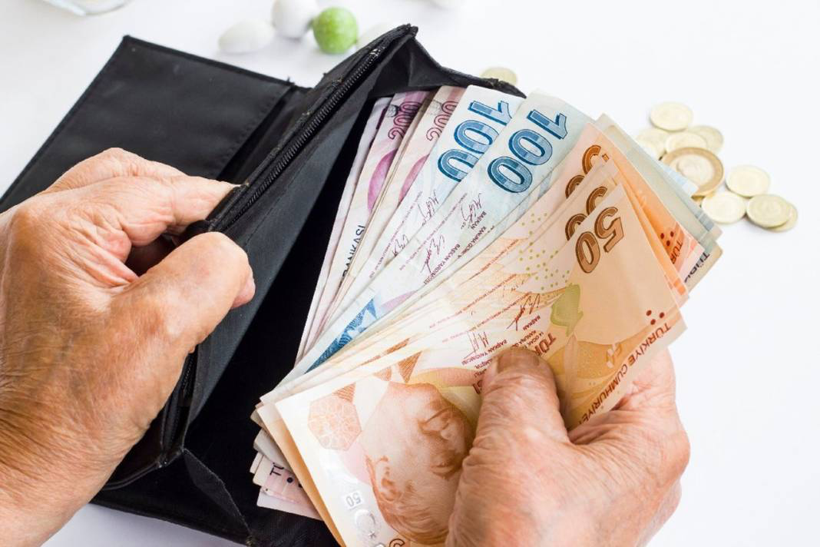 Mayıs 2026 emekli promosyonları 82 bin 500 TL'ye fırladı! Hangi banka ne kadar veriyor? - Resim: 11