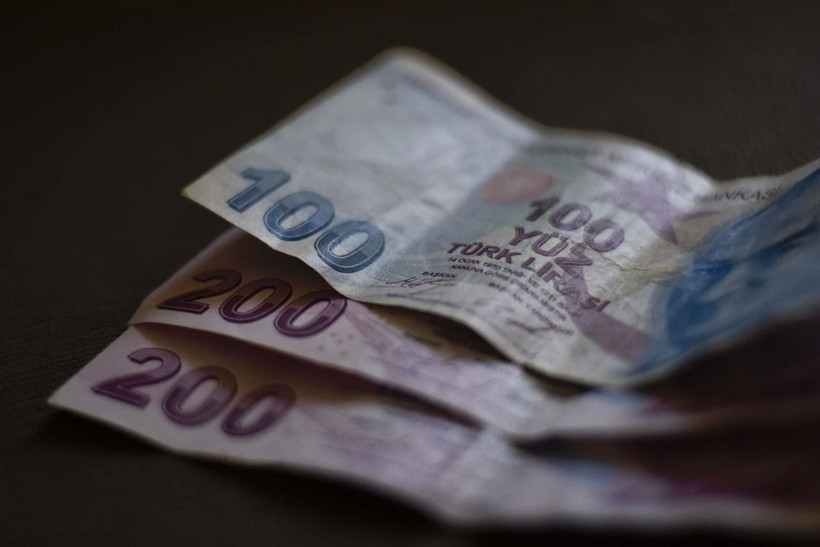 5 Milyon 700 Bin TL'nin 32 Günlük Getirisi Belli Oldu! İşte En Yüksek Mevduat Faizi Veren Bankalar - Resim: 18