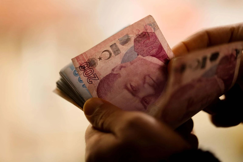 6 Milyon 900 Bin TL'nin 32 Günlük Getirisi Belli Oldu! İşte En Yüksek Mevduat Faizi Veren Bankalar - Resim: 21