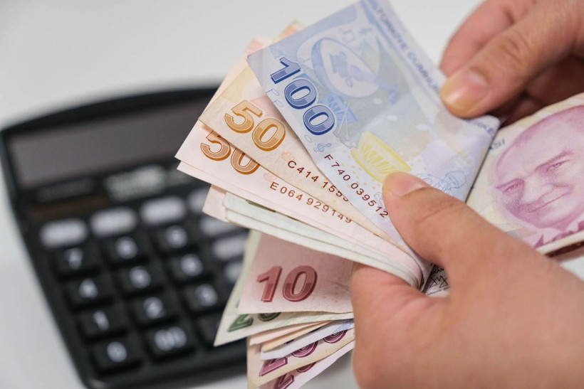 7 Milyon 100 Bin TL'nin 32 Günlük Getirisi Belli Oldu! İşte En Yüksek Mevduat Faizi Veren Bankalar - Resim: 20