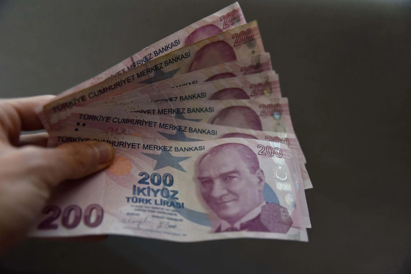 7 Milyon 100 Bin TL'nin 32 Günlük Getirisi Belli Oldu! İşte En Yüksek Mevduat Faizi Veren Bankalar - Resim: 6
