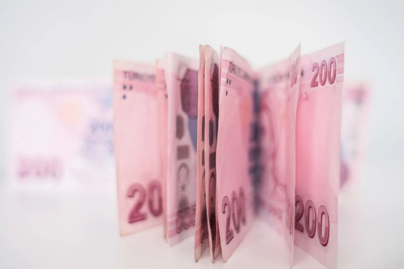7 Milyon 900 Bin TL'nin 32 Günlük Getirisi Belli Oldu! İşte En Yüksek Mevduat Faizi Veren Bankalar - Resim: 29