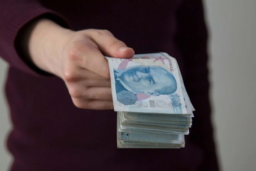 8 Milyon 400 Bin TL'nin 32 Günlük Getirisi Belli Oldu! İşte En Yüksek Mevduat Faizi Veren Bankalar - Resim: 3