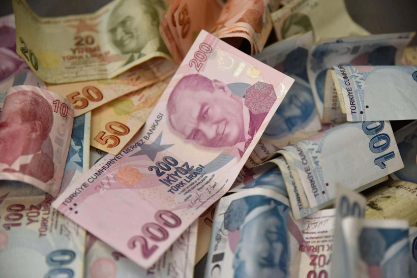 8 Milyon 400 Bin TL'nin 32 Günlük Getirisi Belli Oldu! İşte En Yüksek Mevduat Faizi Veren Bankalar - Resim: 21
