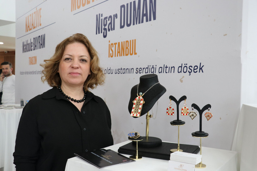 "Sivas Yaşayan Miras Festivali" başladı - Resim : 1