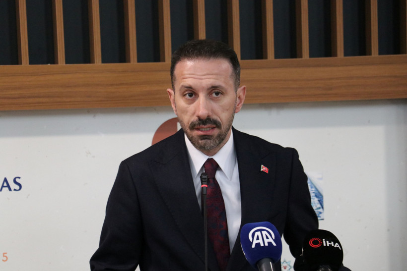 "Sivas Yaşayan Miras Festivali" başladı - Resim : 2