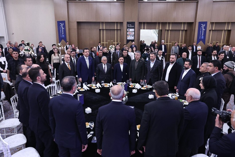 Kent&Başkan 2025 Ödülleri sahiplerini buldu - Resim : 2