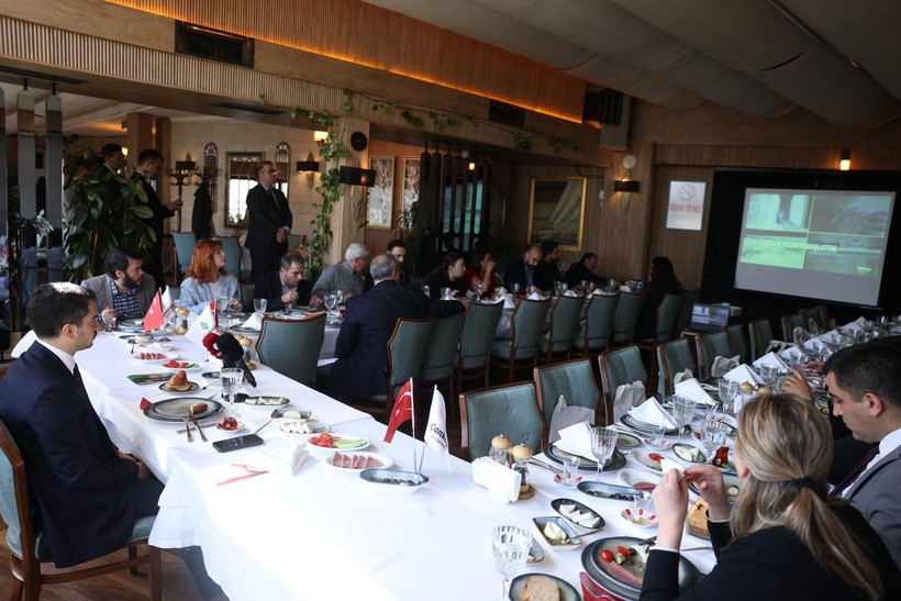 Çankaya Belediye Başkanı’ndan kayyım iddialarına net yanıt: “Hukuki zemini yok” - Resim : 1