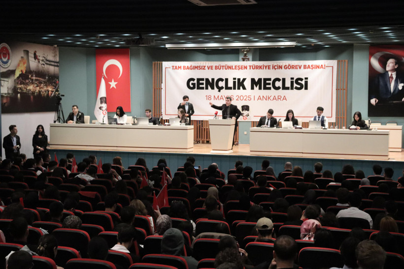 NATO sınırda, TGB meydanda: 24 Mayıs'ta Edirne'deyiz! - Resim : 1