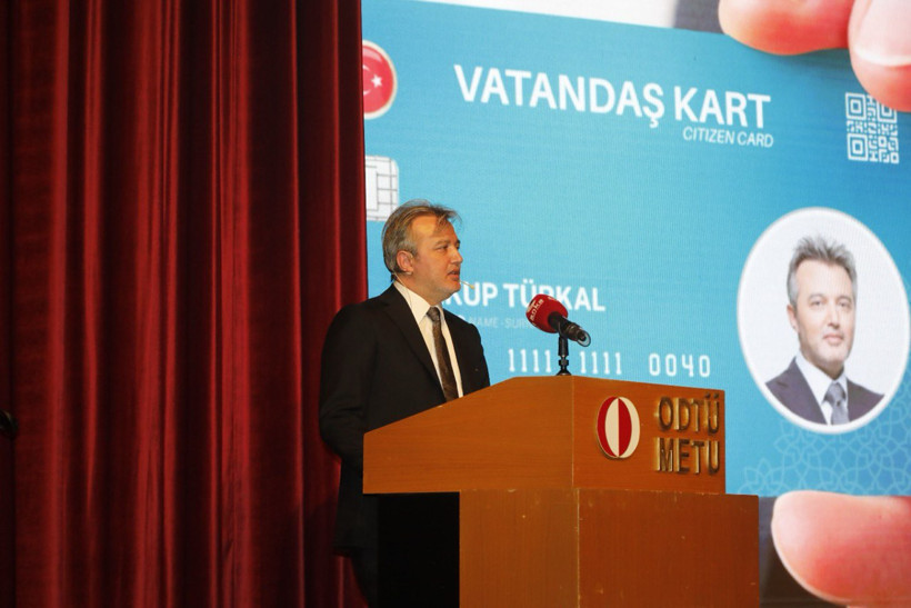 Yakup Türkal’dan ezber bozan ekonomi modeli: “Çanakkale ruhuyla gelir adaleti mümkün” - Resim : 2