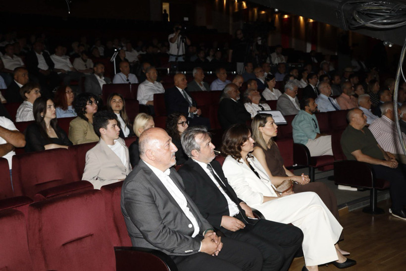 Yakup Türkal’dan ezber bozan ekonomi modeli: “Çanakkale ruhuyla gelir adaleti mümkün” - Resim : 3