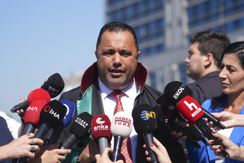 Minguzzi cinayetinde yeni gelişme! Dava 2 Ekim’e ertelendi - Resim : 1