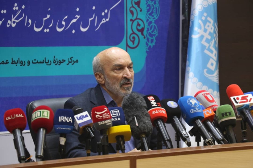 Sağlık şirketleri Tahran’da boy gösterdi - Resim : 2