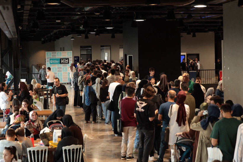 15. Kocaeli Kitap Fuarı başlıyor! - Resim : 5