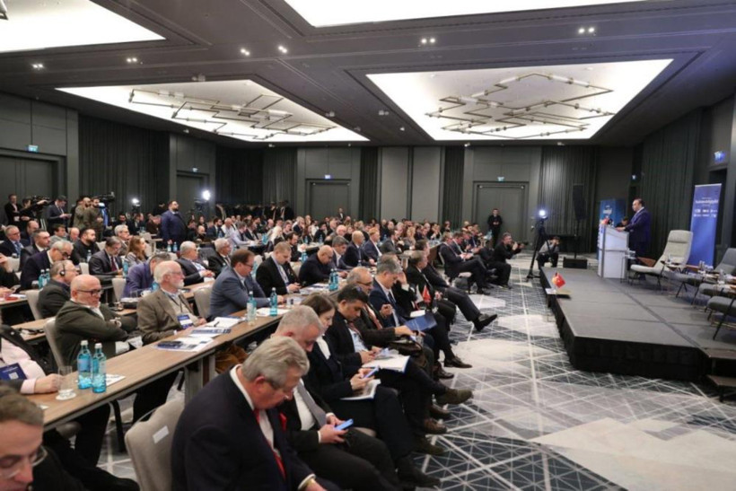 Türkiye’den Alman devlerine açık davet: “Yatırımlarınızı Türkiye’ye taşıyın” - Resim : 2